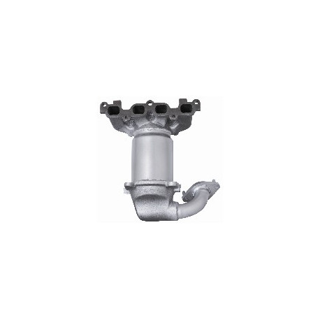 Direc fit CAT and DPF Magnaflow Magnaflow Catalytic Converter for FORD | races-shop.com