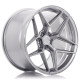 Aluminium wheels Concaver CVR2 21x9,5 ET22 5x112 Brushed Titanium | races-shop.com