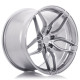 Aluminium wheels Concaver CVR3 19x9,5 ET35 5x114,3 Brushed Titanium | races-shop.com