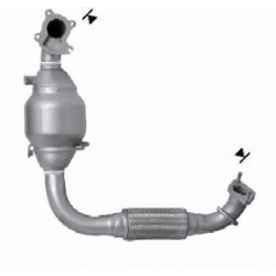 Magnaflow Catalytic Converter for FORD FORD