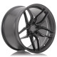 Aluminium wheels Concaver CVR3 20x9 ET35 5x120 Carbon Graphite | races-shop.com