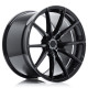 Aluminium wheels Concaver CVR4 19x8,5 ET45 5x114,3 Double Tinted Black | races-shop.com