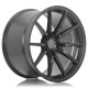 Aluminium wheels Concaver CVR4 19x8,5 ET45 5x120 Carbon Graphite | races-shop.com