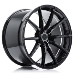 Concaver CVR4 19x9,5 ET35 5x112 Double Tinted Black