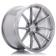 Aluminium wheels Concaver CVR4 20x9 ET30 5x120 Brushed Titanium | races-shop.com
