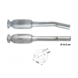 Magnaflow Catalytic Converter for FORD