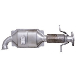 Magnaflow Catalytic Converter for FORD