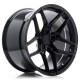 Aluminium wheels Concaver CVR5 19x8,5 ET25 5x112 Platinum Black | races-shop.com