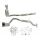 Direc fit CAT and DPF Magnaflow Magnaflow Catalytic Converter for FORD | races-shop.com