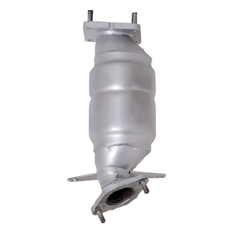 Direc fit CAT and DPF Magnaflow Magnaflow Catalytic Converter for FORD | races-shop.com