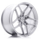 Aluminium wheels Concaver CVR5 20x9 ET35 5x112 Brushed Titanium | races-shop.com