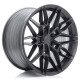 Aluminium wheels Concaver CVR6 20x10 ET47 5x112 Carbon Graphite | races-shop.com
