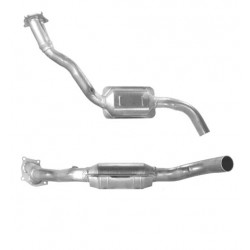 Magnaflow Catalytic Converter for FORD