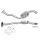 Direc fit CAT and DPF Magnaflow Magnaflow Catalytic Converter for FORD | races-shop.com