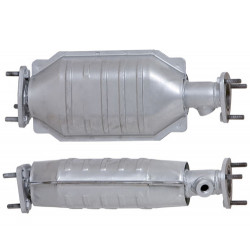 Magnaflow Catalytic Converter for HONDA