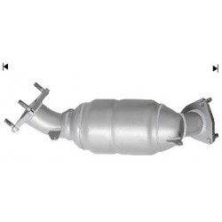 Magnaflow Catalytic Converter for HONDA