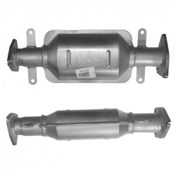 Magnaflow Catalytic Converter for HONDA