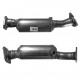 Direc fit CAT and DPF Magnaflow Magnaflow Catalytic Converter for HONDA | races-shop.com