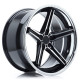 Aluminium wheels Concaver CVR9 20x9 ET30 5x112 Black Diamond Cut | races-shop.com