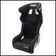 Sport seats with FIA approval BIMARCO HAMER PRO sport seat with FIA, black | races-shop.com