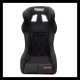 Sport seats with FIA approval BIMARCO HAMER PRO sport seat with FIA, black | races-shop.com
