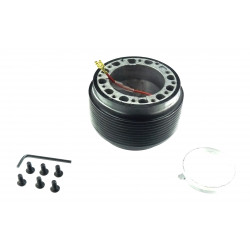 Steering wheel hub - Nissan Primera 93-98 OPENED