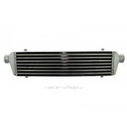 Intercooler FMIC universal550 x 140 x 65 mm in/out 57mm DAMAGED
