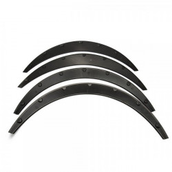 Fender flares (big) INCOMPLETE