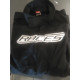Outlet Racing suit RACES EVO II Clubman Black OPENED | races-shop.com