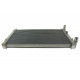 Racing radiators ALU radiator for Opel Movano A | races-shop.com
