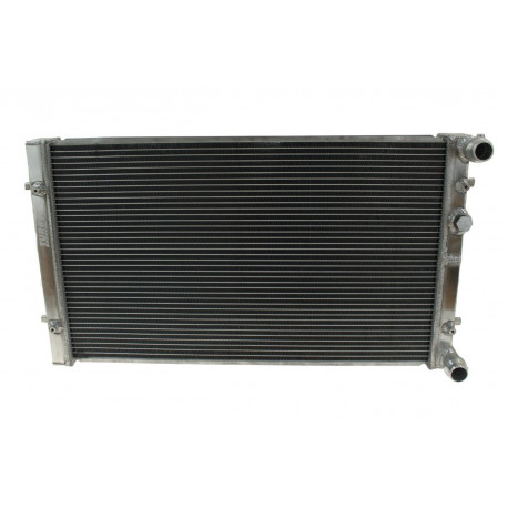 Racing radiators ALU radiator for VW Bora I | races-shop.com