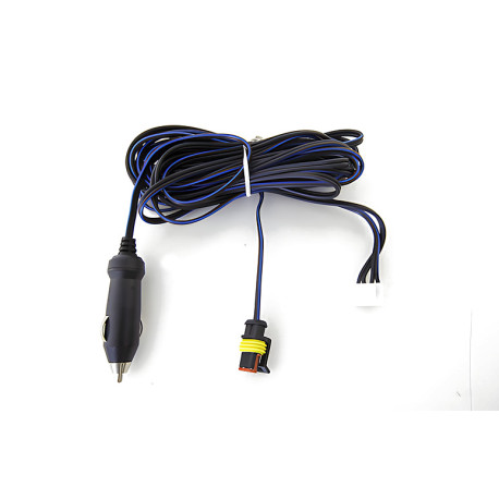 Exhaust flaps XFORCE Varex Wiring Harness (single) | races-shop.com