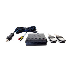 XFORCE Varex Remote Control Kit (single)