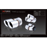 2.5″ Inlet