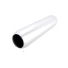 Hot Dog Resonator 3.5" Inlet