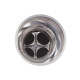 Flanges Stainless Steel 4-1 Collector, From 4 x 1-7/8″ To Single 3″ | races-shop.com