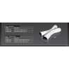 X-Pipe Twin 2.5"