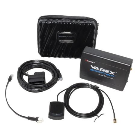  XFORCE exhaust systems XForce Smart Bluetooth Exhaust Controller for VAREX Muffler | races-shop.com