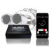  XFORCE exhaust systems XFORCE Varex Smartbox Bluetooth Exhaust Valve Controller | races-shop.com