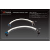 O2 Sensor Extention Loom-Square Plug