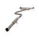  XFORCE exhaust systems 3" Cat-Back System with Varex Muffler and Smartbox Controler for HYUNDAI I30 2018- N PERFORMANCE 2.0L TURBO | races-shop.com