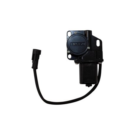 Exhaust flaps Varex Motor (New) 3 Bolt | races-shop.com