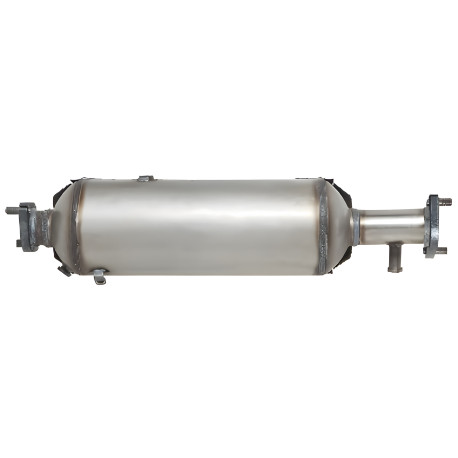 Direc fit CAT and DPF Magnaflow Magnaflow DPF / FAP for HYUNDAI | races-shop.com