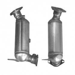 Magnaflow Catalytic Converter for JAGUAR