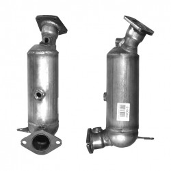 Magnaflow Catalytic Converter for JAGUAR