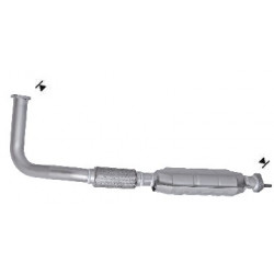 Magnaflow Catalytic Converter for KIA