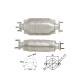 Direc fit CAT and DPF Magnaflow Magnaflow Catalytic Converter for KIA | races-shop.com