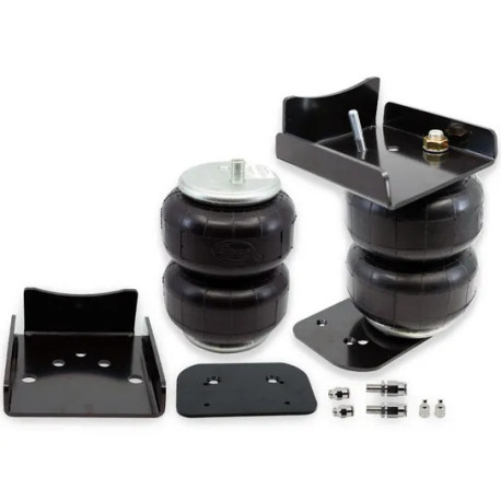 Air Bags Pedders RR4734 Air Assist Load Support Air Bag Kit | races-shop.com