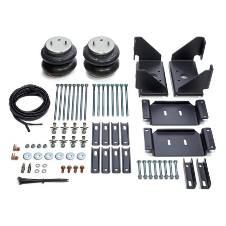 Air Bags Pedders RR4650 Air Assist Air Bag Kit | races-shop.com