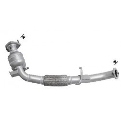 Magnaflow Catalytic Converter for LANCIA
